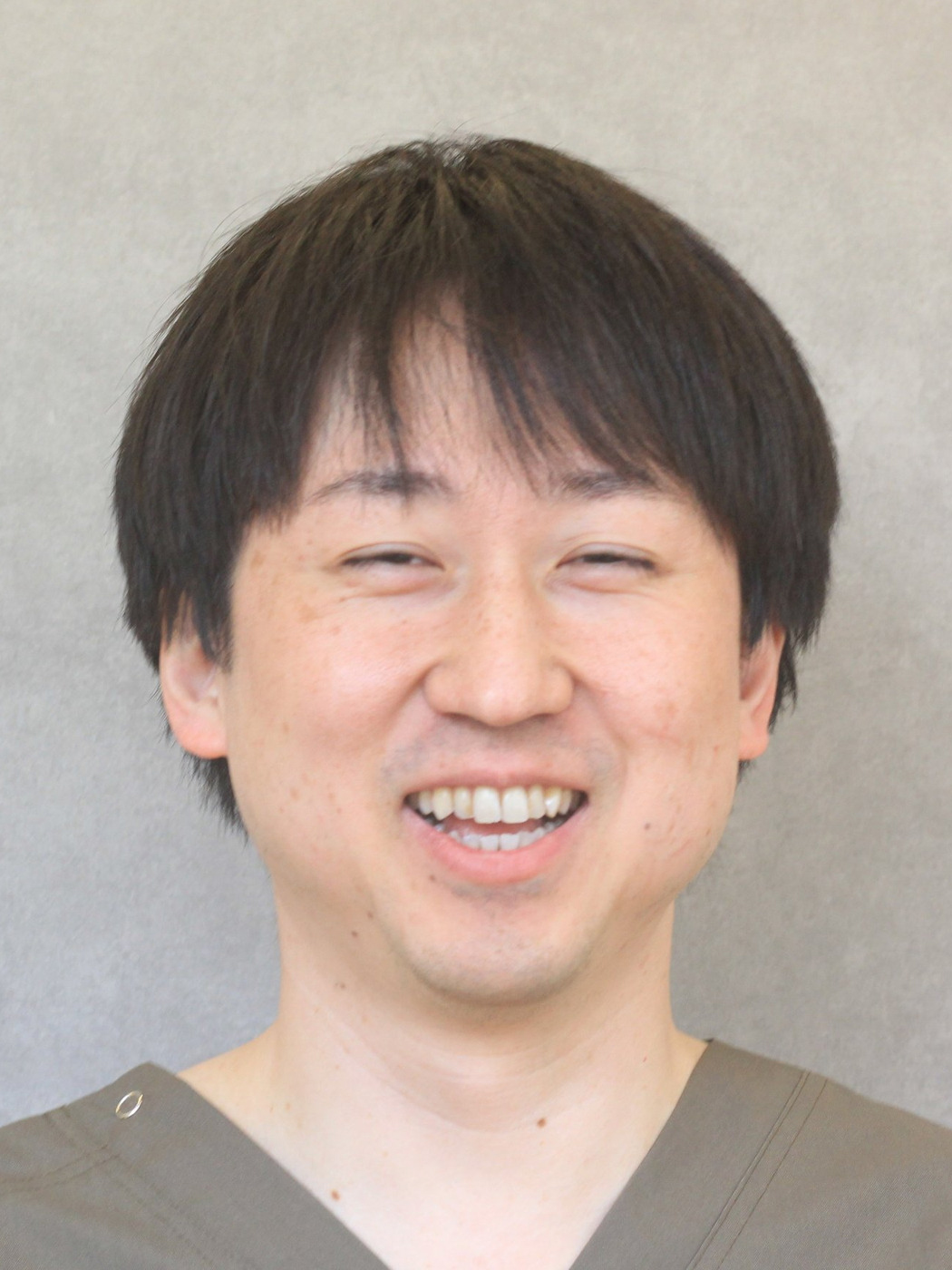 院長 河原田 壮史