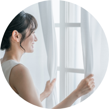 朝8時から診察開始